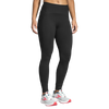 Brooks, Momentum Thermal Tight, Women, Black