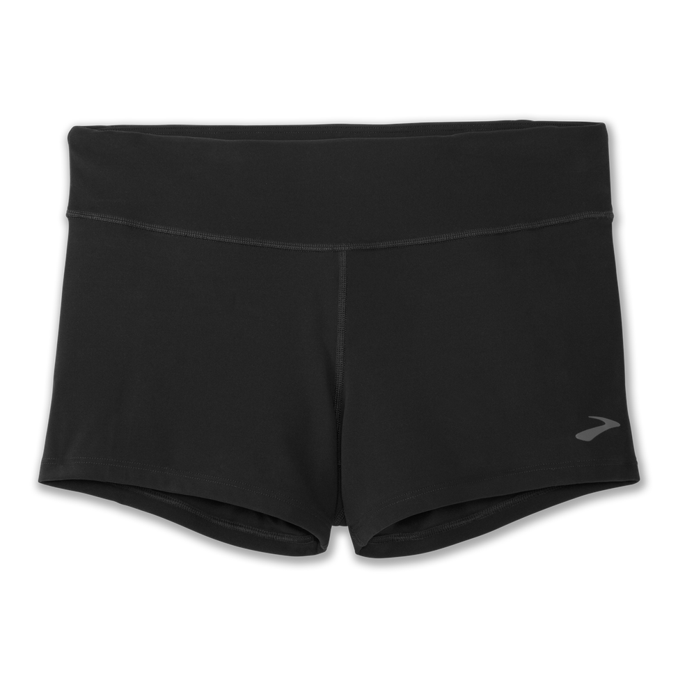 Speedwork Short Tight