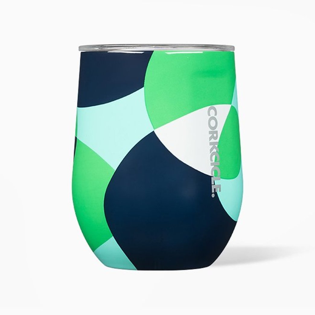 The Boardroom — Corkcicle 12oz Wine Cup