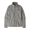 Patagonia, Better Sweater® Jacket, Women, Birch White (BCW)