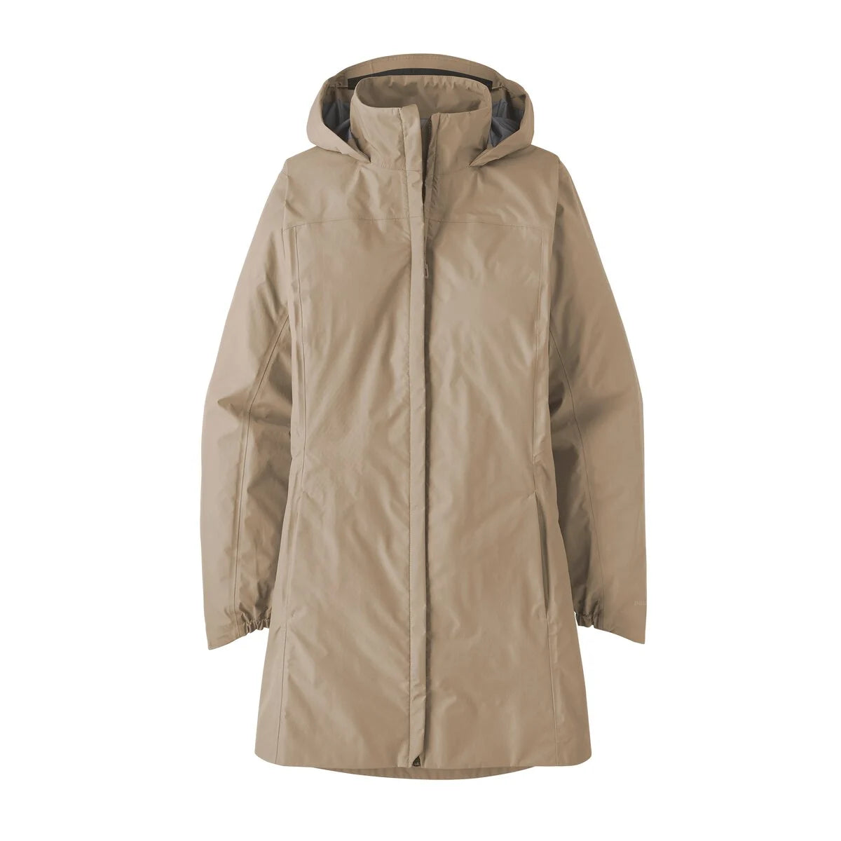 Patagonia, Torrentshell 3L City Coat, Women, Pumice (PUM)