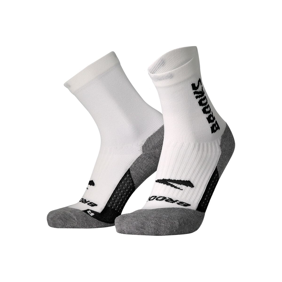 Ghost Crew Running Socks