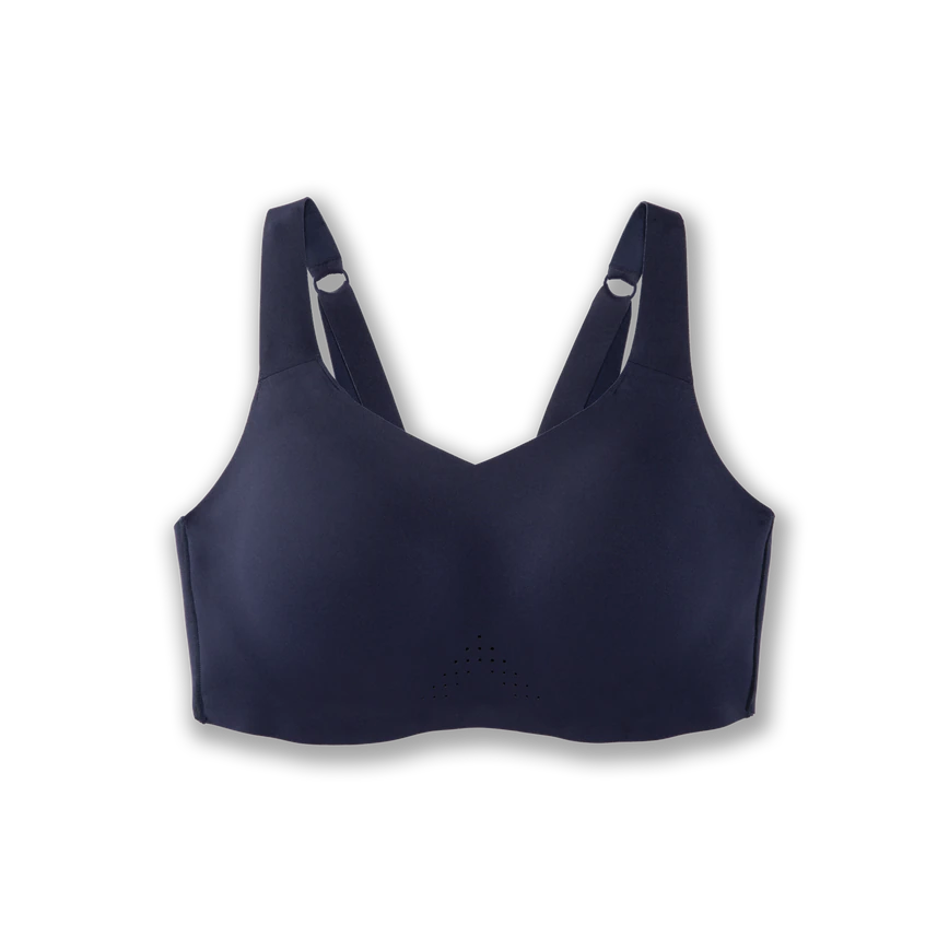 Dare Crossback Run Bra 2.0 Nightlife/Asphalt - Clothing from