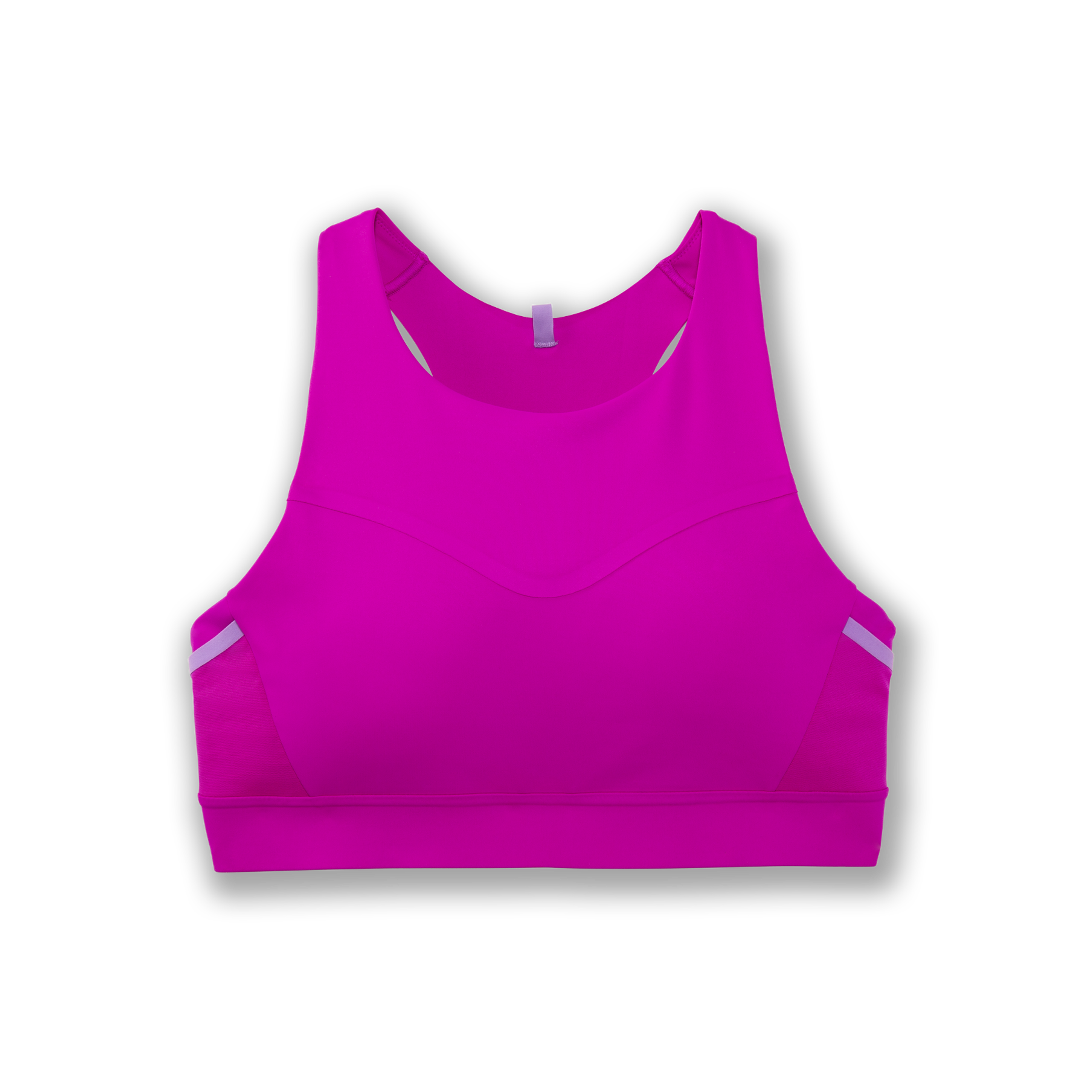 Playmakers  Drive 3 Pocket Run Bra