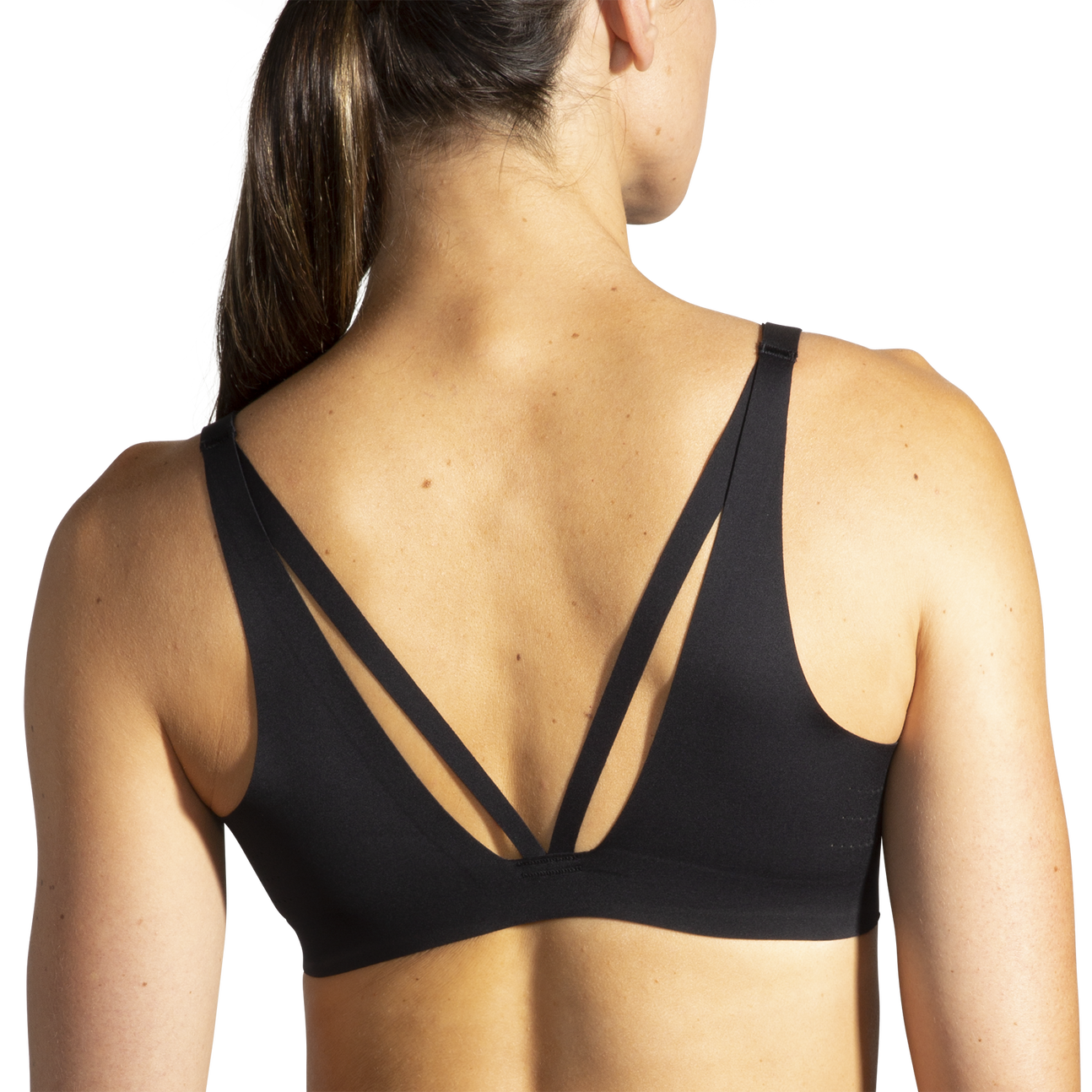 Brooks Women's Dare Strappy Sports Bra : : Clothing, Shoes &  Accessories