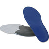 10 Seconds, The Stabilizer Insole, Unisex, Blue