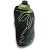 Amphipod, Hydraform Freeform Thermal Luxe™ Handheld, Unisex, Amp Green / Charcoal