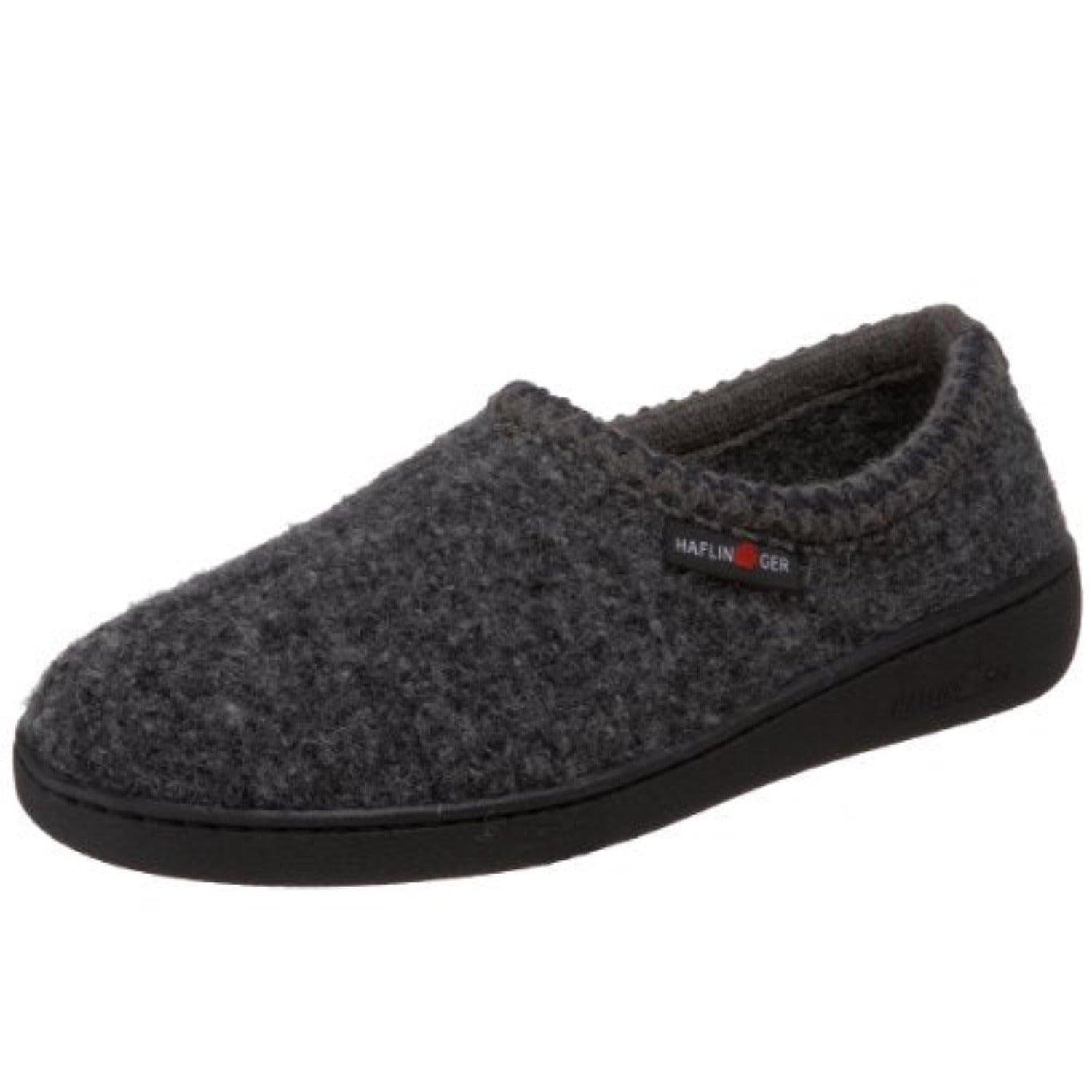 Haflinger, ATB Hardsole, Women, Charcoal