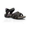 Teva, Tirra, Women, Black/Grey (BKGY)