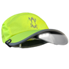 Amphipod, Swift-Clip Luminator Rechargeable Cap Headlamp, Unisex, Charcoal