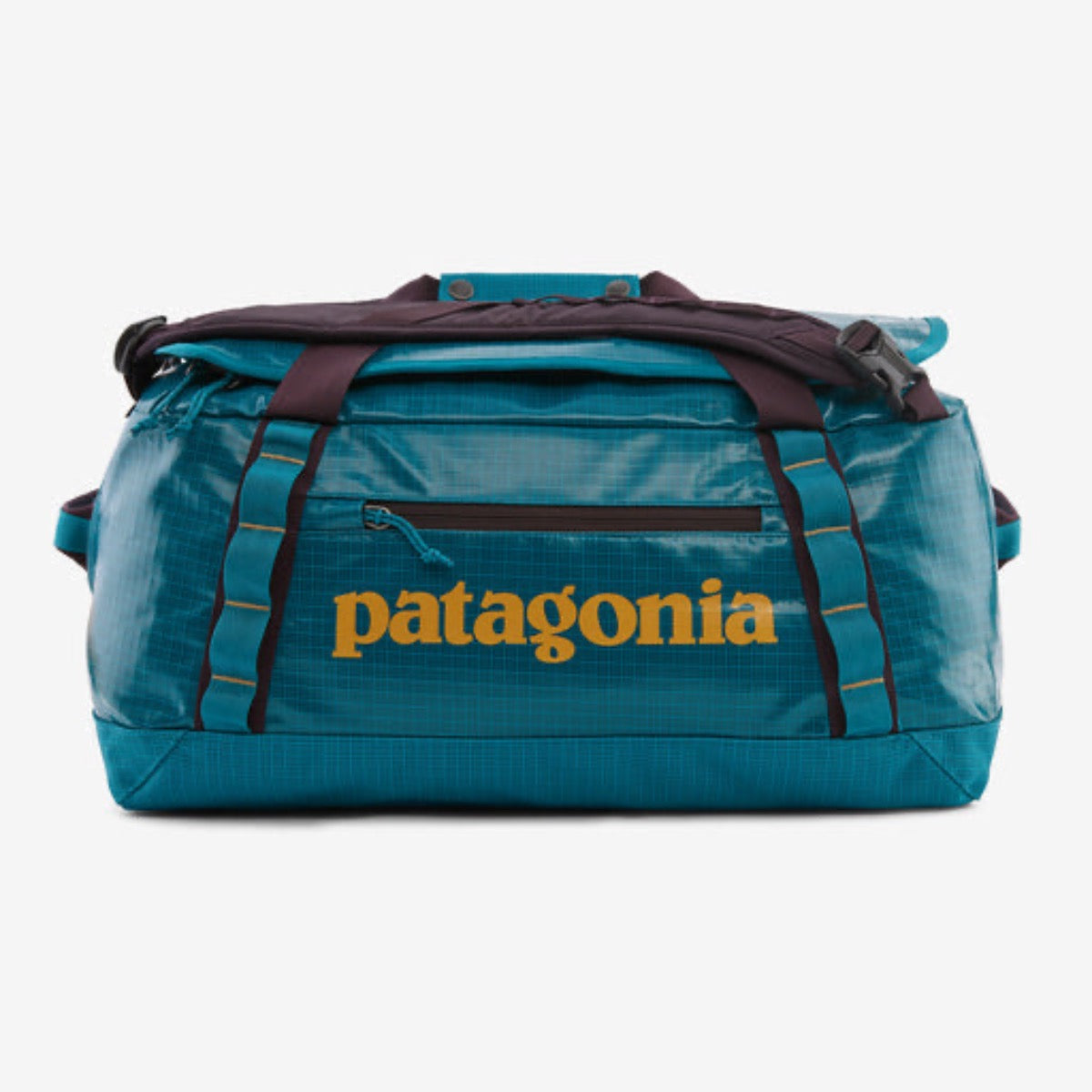 Patagonia | Black Hole Duffle Bag 40L | Unisex | Belay Blue