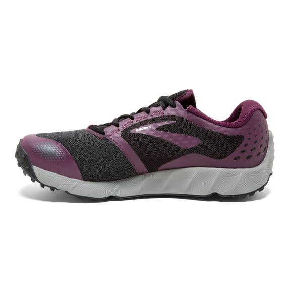 brooks puregrit 2 womens pink