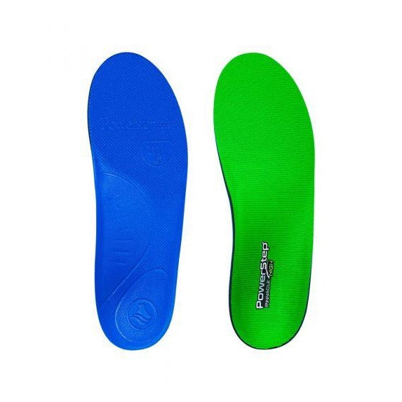 Pinnacle High Arch Supporting Insoles