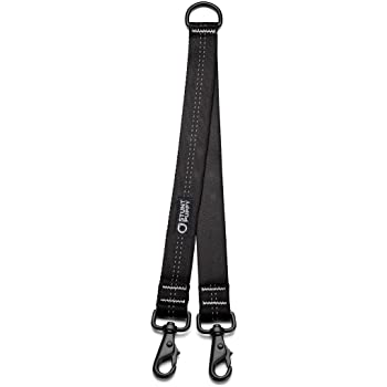 Stunt Coupler Double Dog Leash Connector