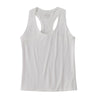 Patagonia, Side Current Tank, Women, White (WHI)