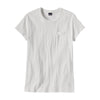 Patagonia, Mainstay Pocket Tee, Women, White