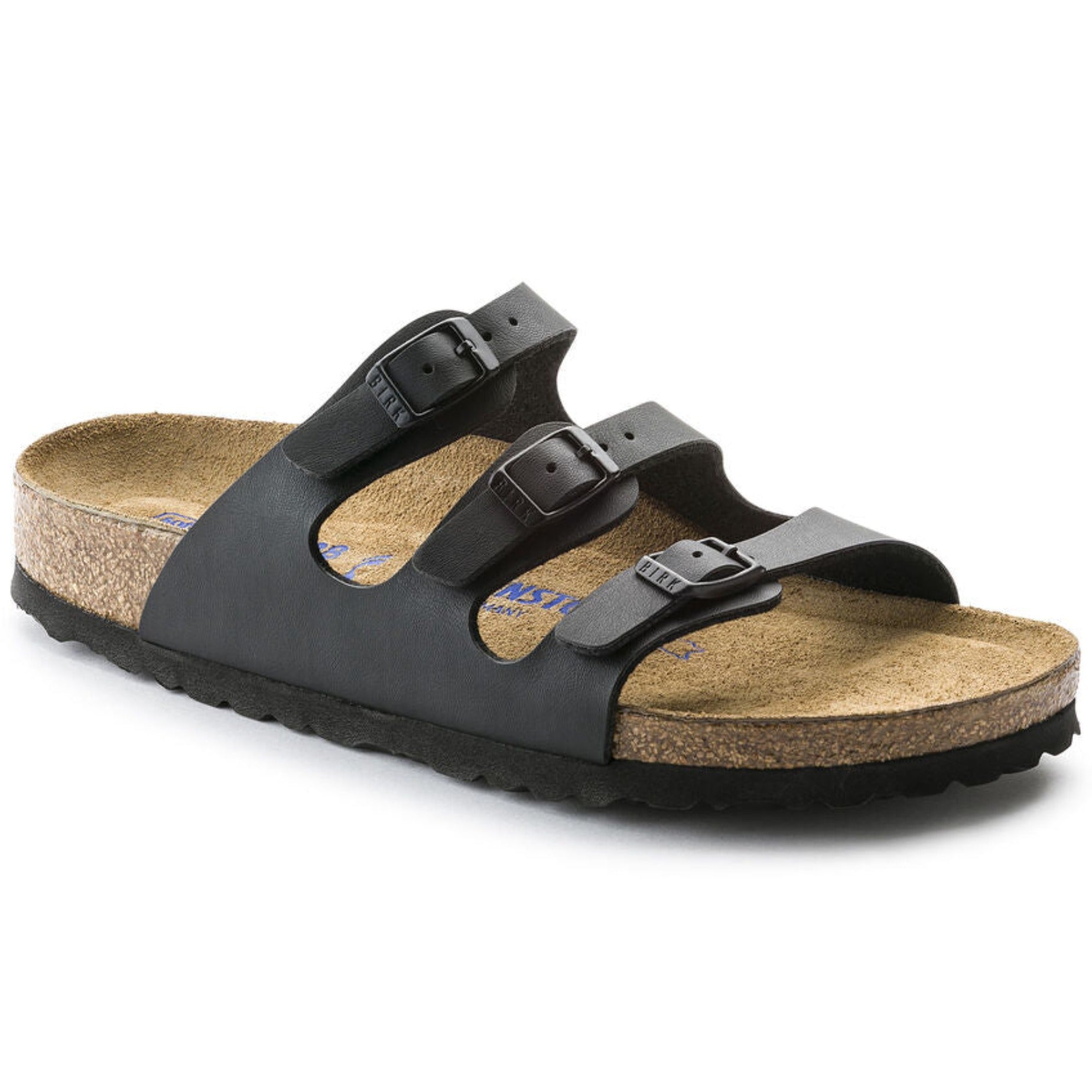 Florida Soft Footbed Narrow Width