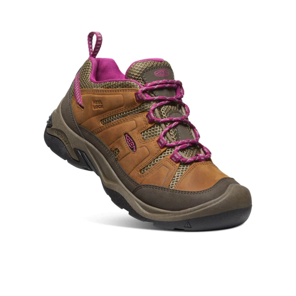 Circadia Vent Shoe