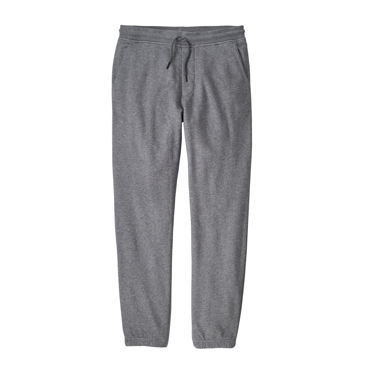 Patagonia, Mahnya Fleece Pants, Men, Noble Grey (NGRY)