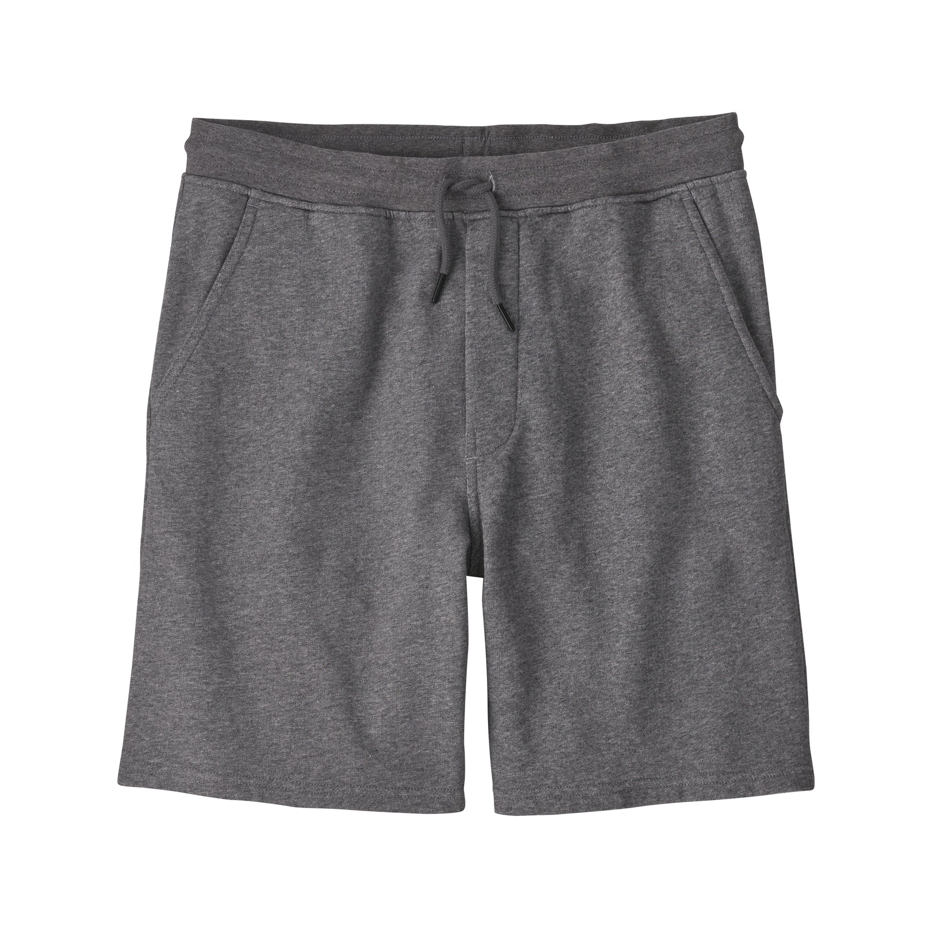 Mahnya Fleece Short