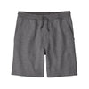 Patagonia, Mahnya Fleece Short, Men, Nobel Grey