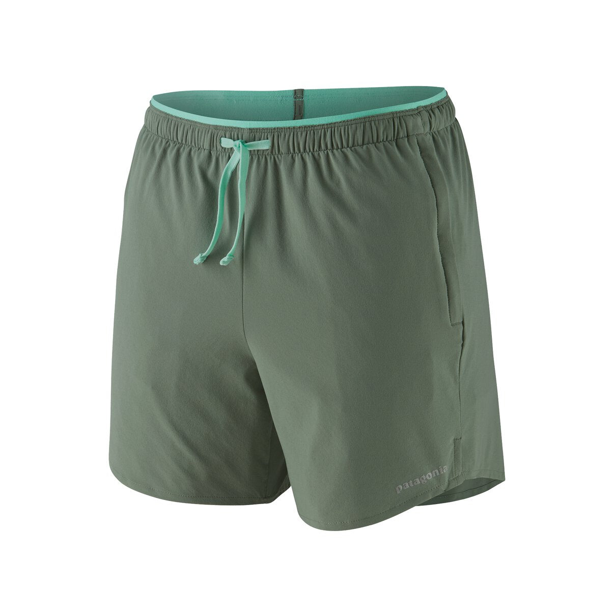 Multi Trails Shorts (5½