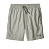 Patagonia, Baggies Naturals, Men, Chambray Feather Grey