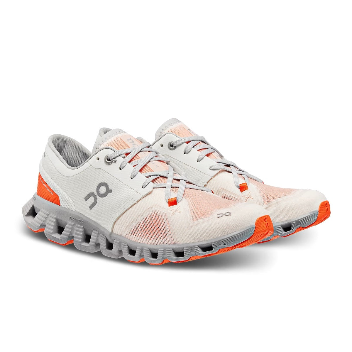 ON RUNNING Women's Cloud X 3 Shoes - Great Outdoor Shop