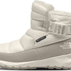 The North Face, ThermoBall Pull-On, Women, Gardenia White Silver Grey (32F)