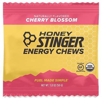 Organic Energy Chews