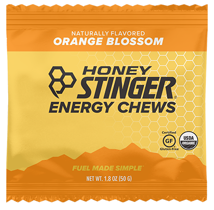 Organic Energy Chews