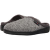 Halfinger, AT Classic Hardsole, Unisex, Grey Speckle