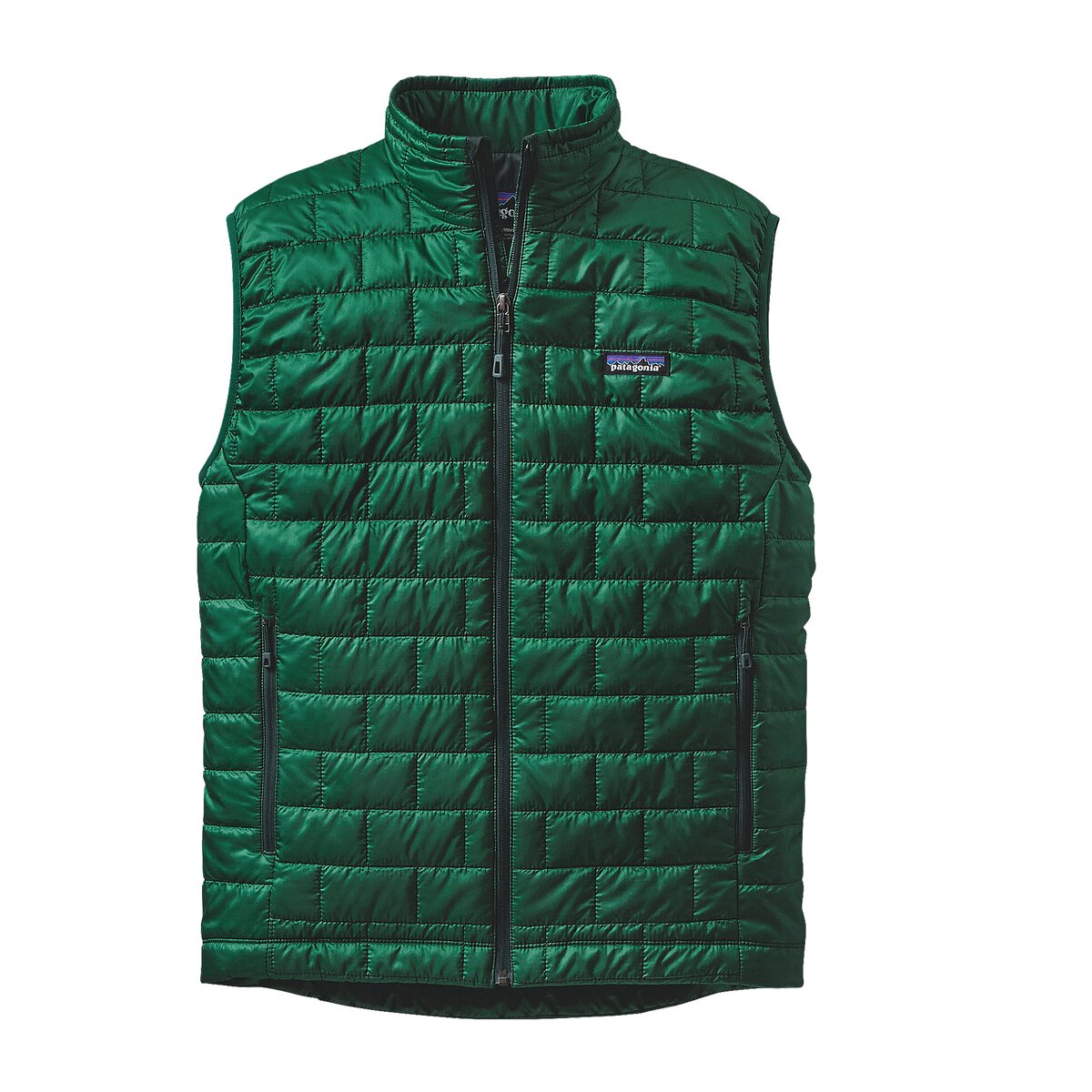 Patagonia Nano Puff Vest - Men's - Clothing