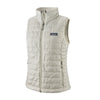 Patagonia, Nano Puff® Vest, Womens, White