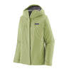 Patagonia, Torrentshell 3L Jacket, Women, Friend Green (FNDG)