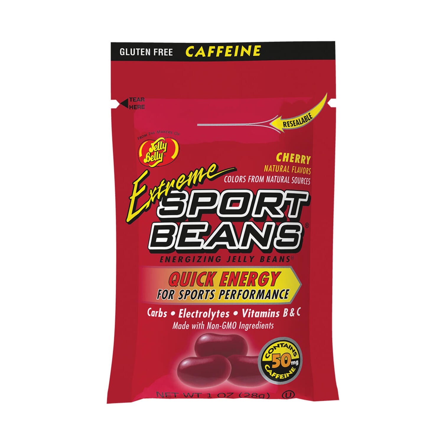 Sport Beans