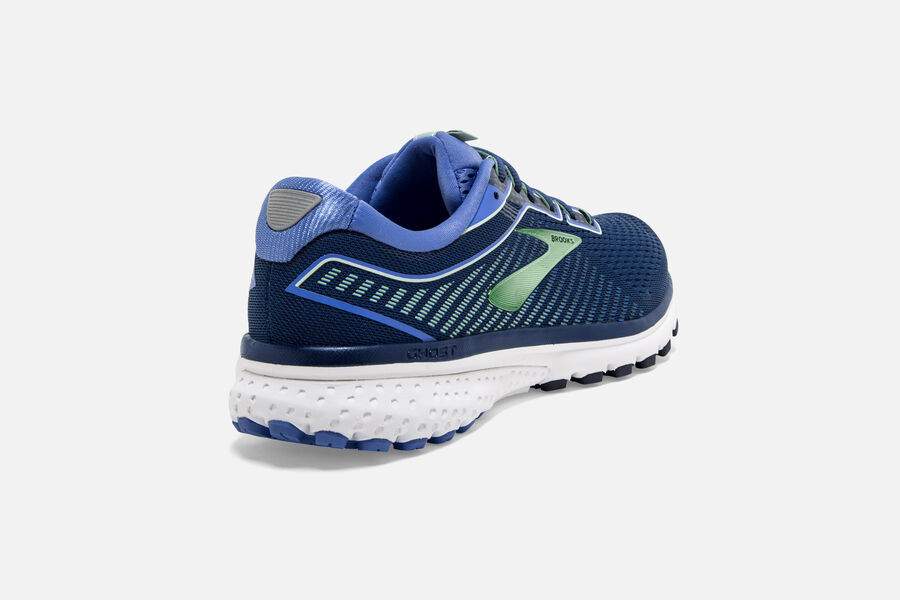 brooks ghost 2a