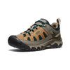 KEEN, Targhee Vent Low, Women, Timberwolf Sea Moss