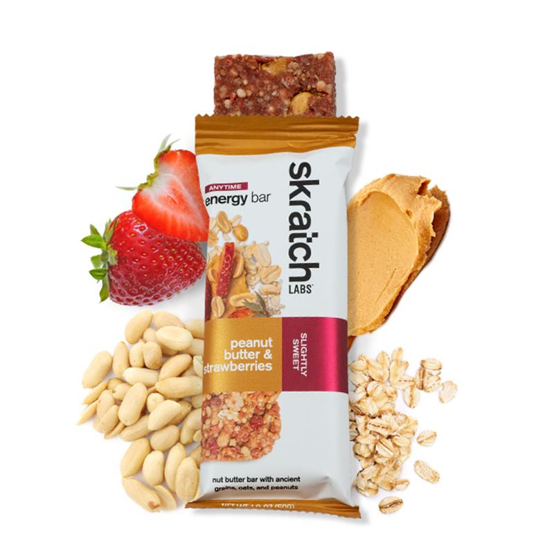 Anytime Energy Bar