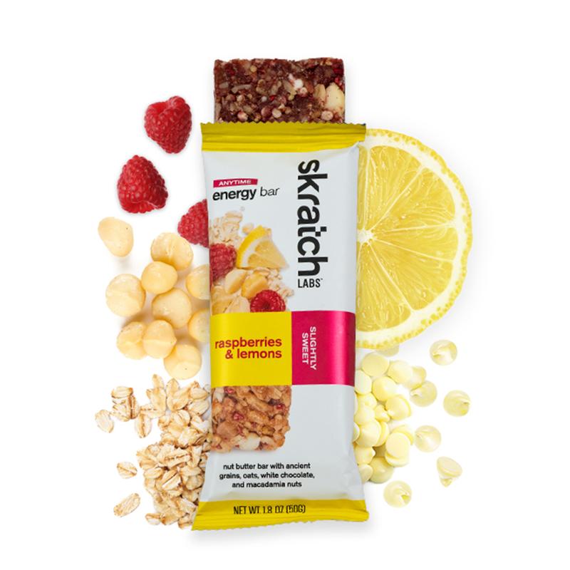 Anytime Energy Bar