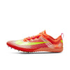 Nike, Zoom Victory 5 XC, Unisex, Total Orange/Volt-Bright Crimson-Black (801)