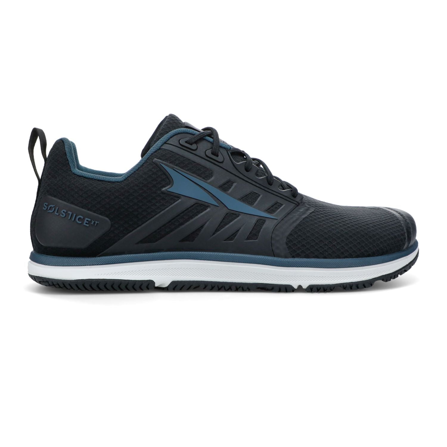 Altra, Solstice XT 2, Men, Black