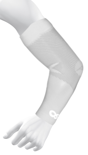 AS6™ Sports Compression Arm Sleeve