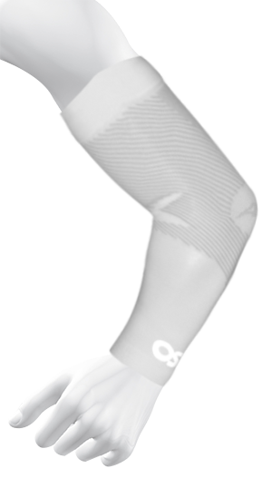 Sports Compression Arm Sleeves