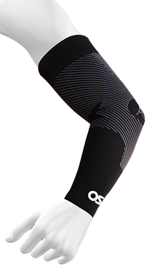 AS6™ Sports Compression Arm Sleeve