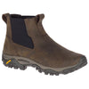 Merrell, Moab Adventure Chelsea Waterproof, Men, Brown