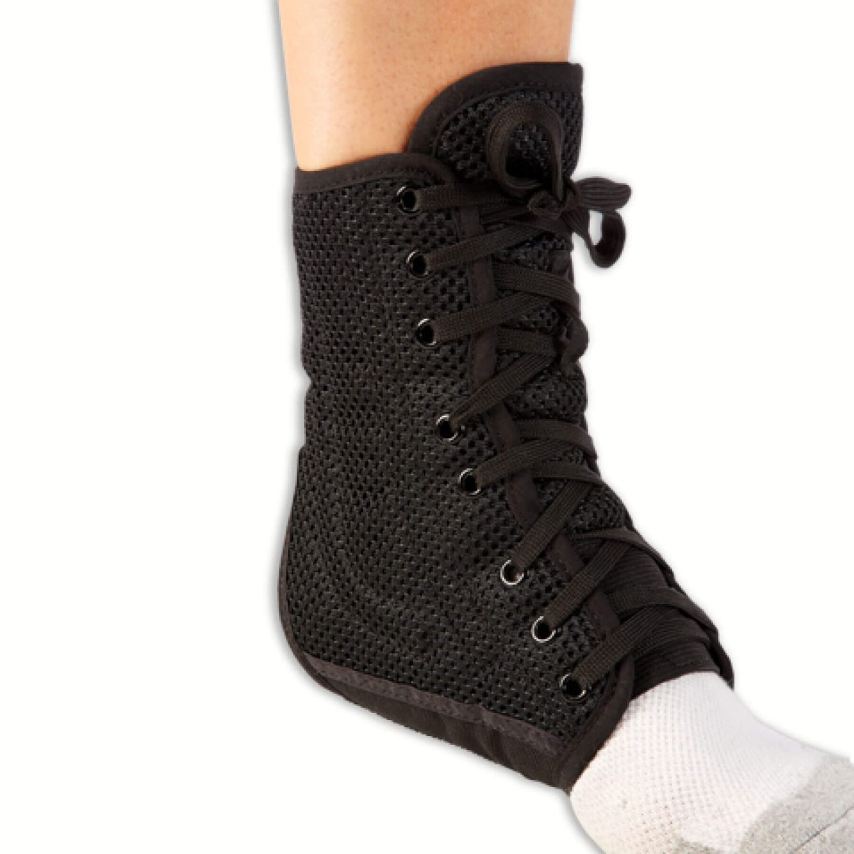 Breg Lace-up Ankle Brace - Banff Sport Medicine