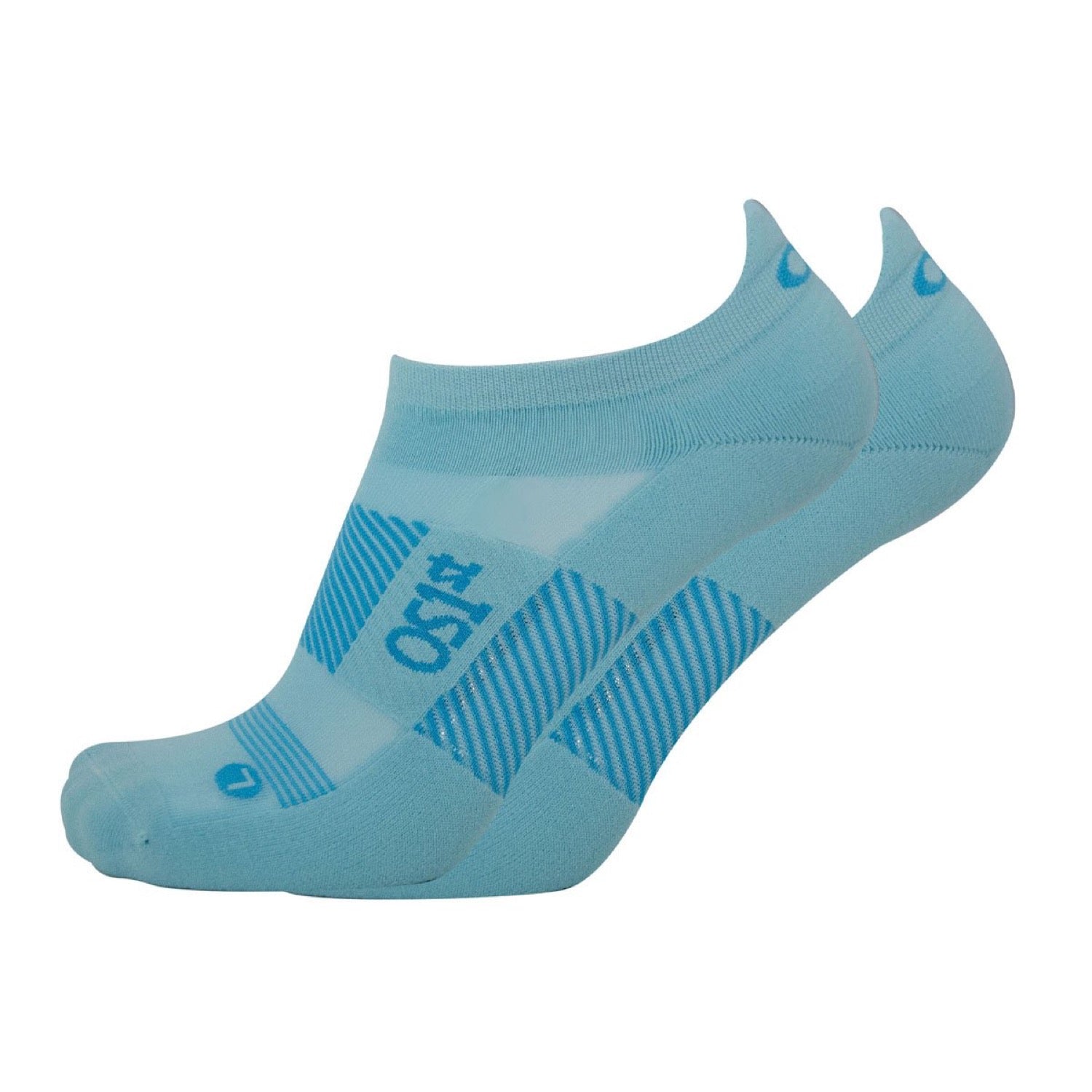 TA4 Thin Air™ Performance Sock No Show Tab