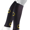 Os1st, CS6® Performance Calf Sleeves, Unisex, Batman