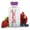 Huma, Energy Gel Plus, Berries and Pomegranate